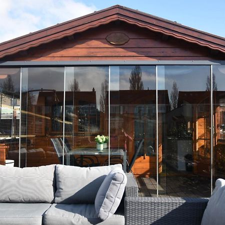 Bed and Breakfast De Narcis Lisse Exteriér fotografie