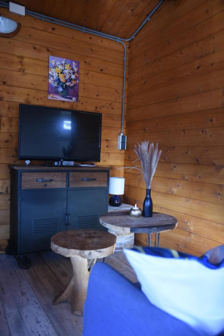 Bed and Breakfast De Narcis Lisse Exteriér fotografie