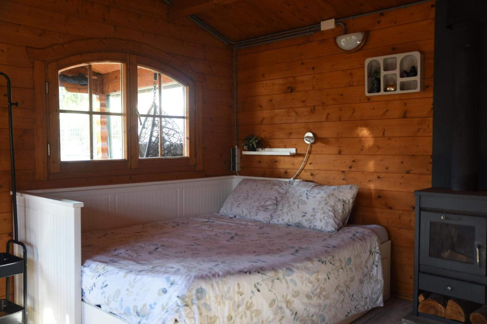 Bed and Breakfast De Narcis Lisse Exteriér fotografie