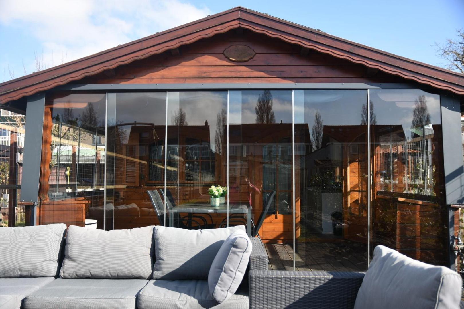 Bed and Breakfast De Narcis Lisse Exteriér fotografie